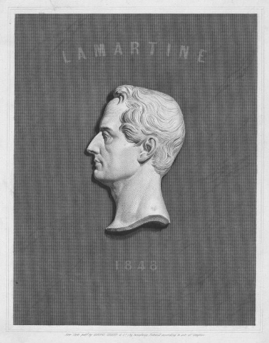 Lamartine 1848