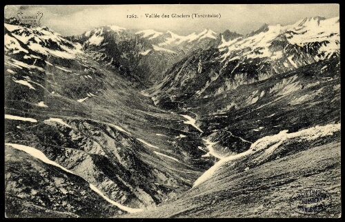 Vallée des Glaciers (Tarentaise)