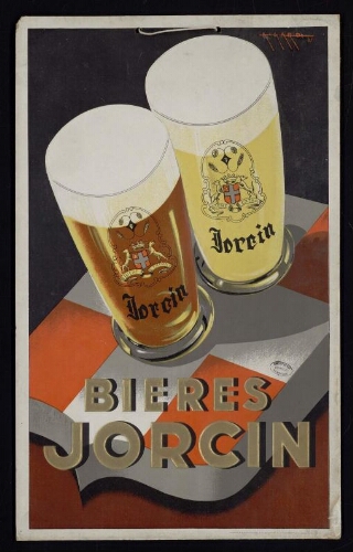 Bière Jorcin