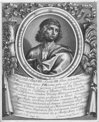 Humbertus III