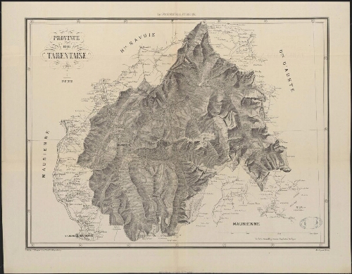 Province de Tarentaise