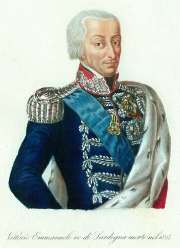 Victor-Emmanuel I