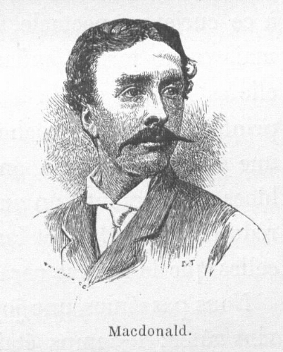 Reginald J. S. Macdonald
