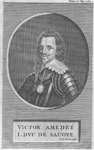 Victor Amédée I