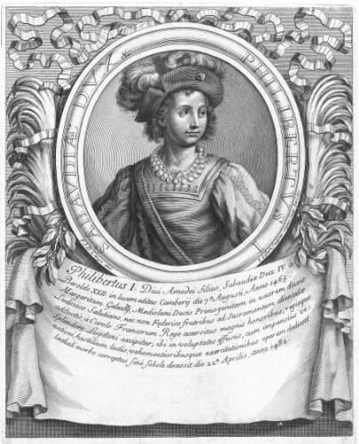 Philibertus I