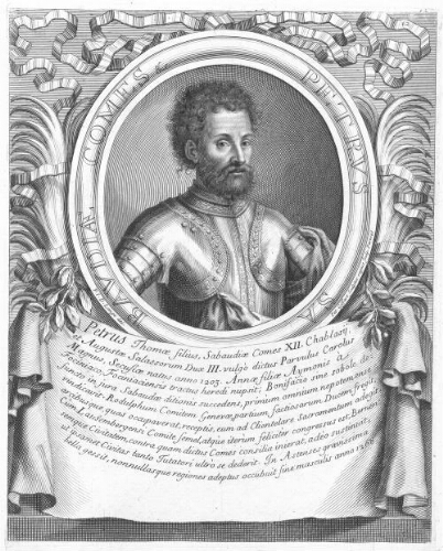 Pierre de Savoie