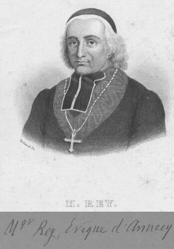 Pierre-Joseph Rey
