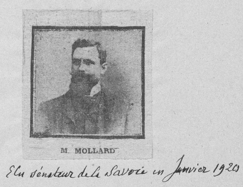 M. Mollard