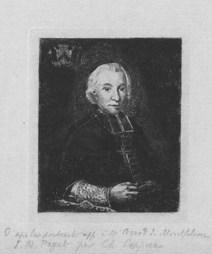 Joseph-Marie Paget