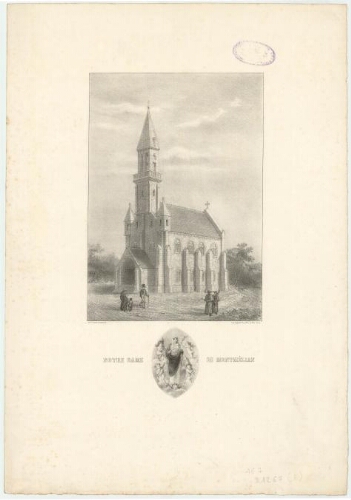 Notre Dame de Montmélian