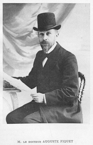 Auguste Fiquet