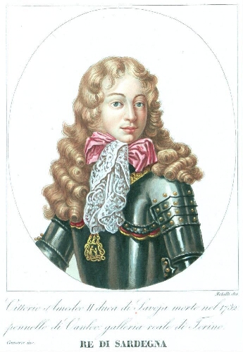 Victor-Amédée II