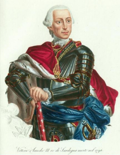 Victor-Amédée III