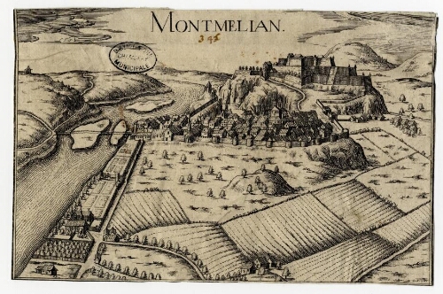 Montmélian