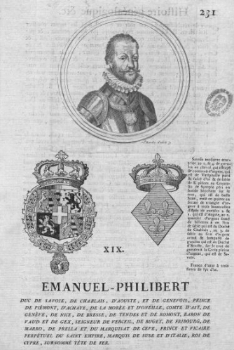 Emanuel-Philibert