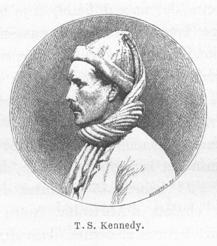 Thomas Stuart Kennedy