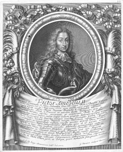 Victor Amedeus II