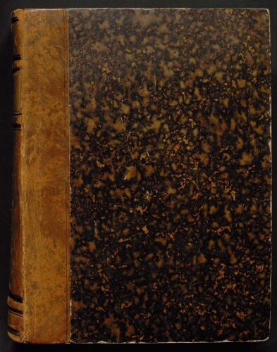 Inventaire d'Ex-libris : Savoie - Haute-Savoie. Volume 02 (Ch. - Cost.)