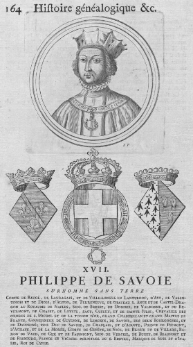 Philippe de Savoie