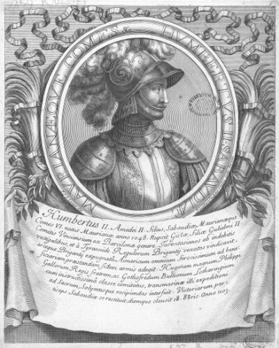 Humbertus II