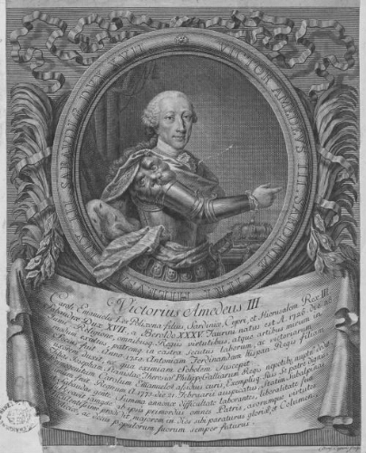 Victor-Amédée III 