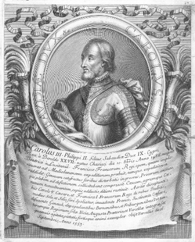 Carolus III